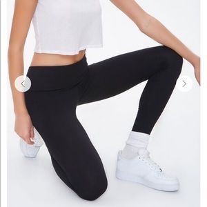 Forever 21 leggings